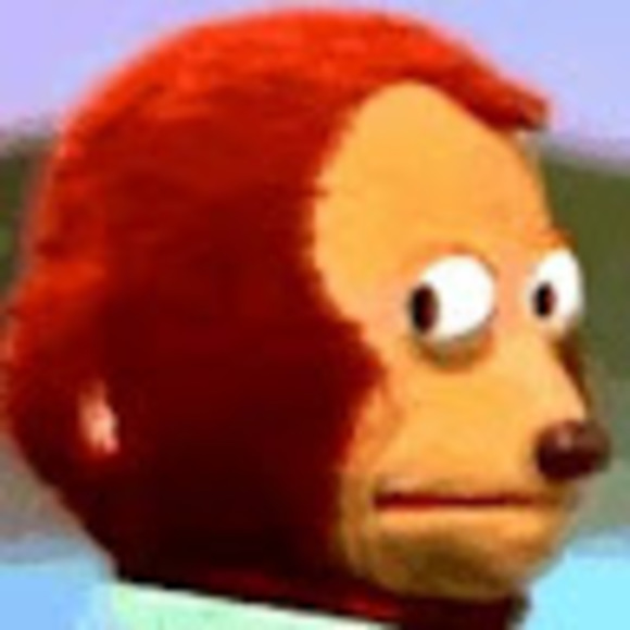 Meet your Posher, Amber - Picture 1 of 1